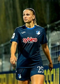 Melissa Koessler